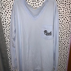 Victoria’s Secret PINK Long Sleeve T-Shirt